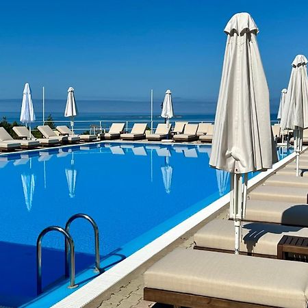 Liberatos Village Argostoli  Ngoại thất bức ảnh