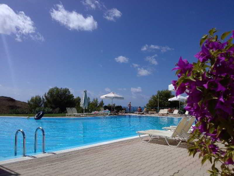 Liberatos Village Argostoli  Ngoại thất bức ảnh