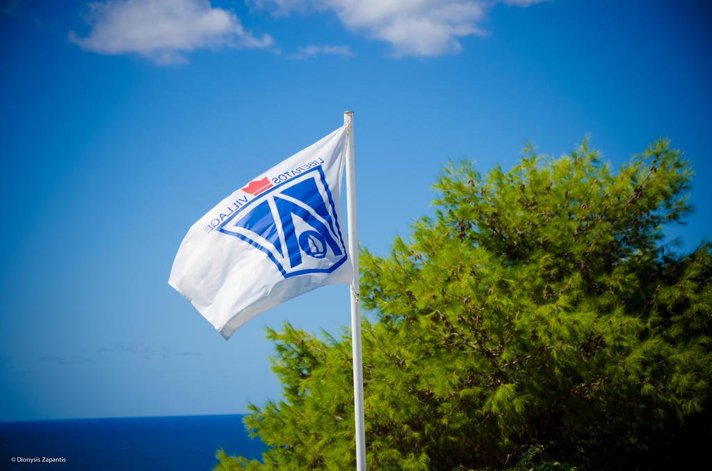 Liberatos Village Argostoli  Ngoại thất bức ảnh