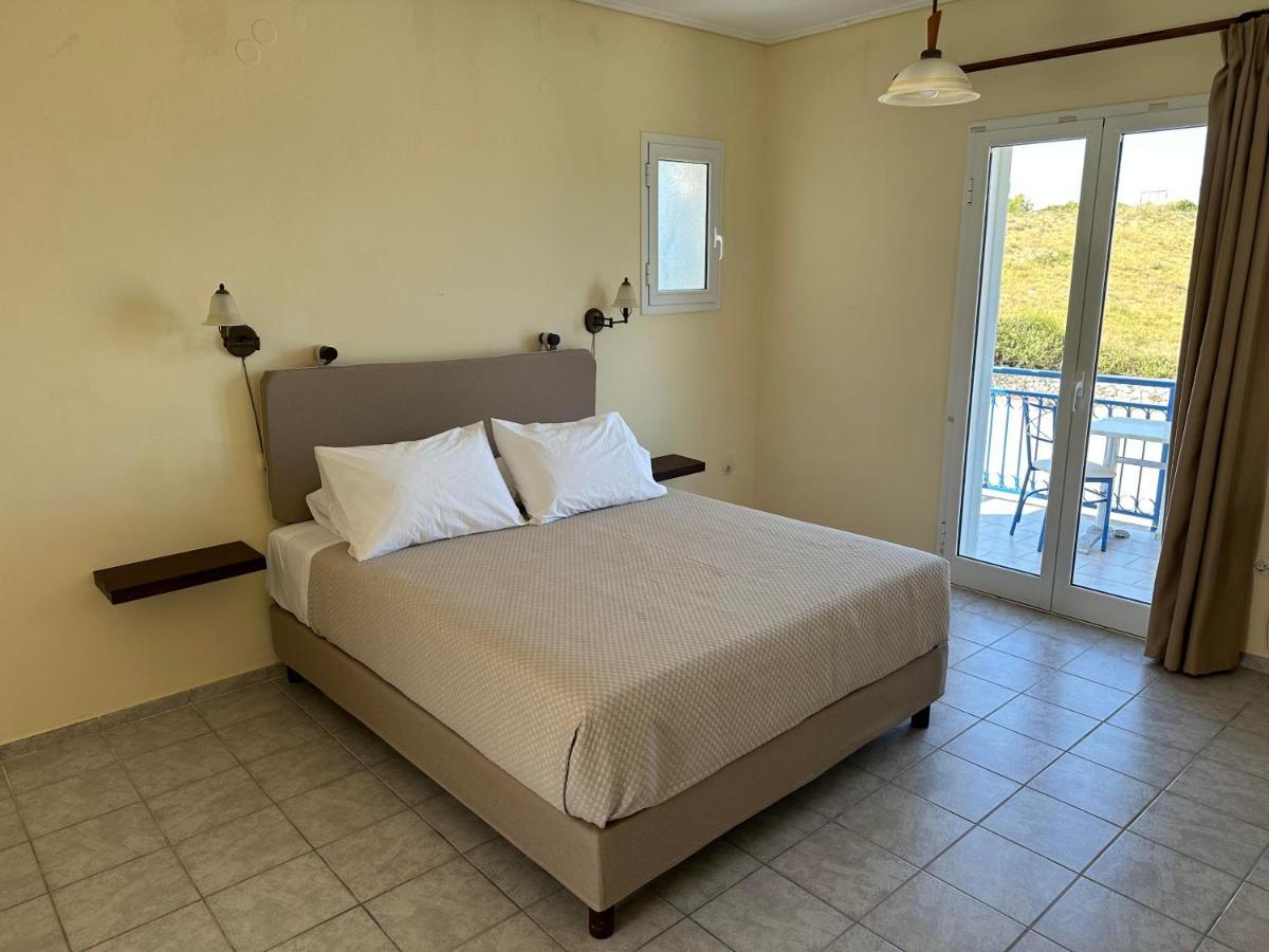 Liberatos Village Argostoli  Ngoại thất bức ảnh