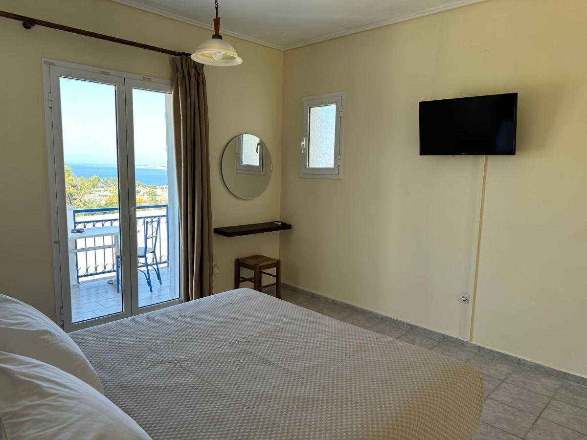Liberatos Village Argostoli  Ngoại thất bức ảnh