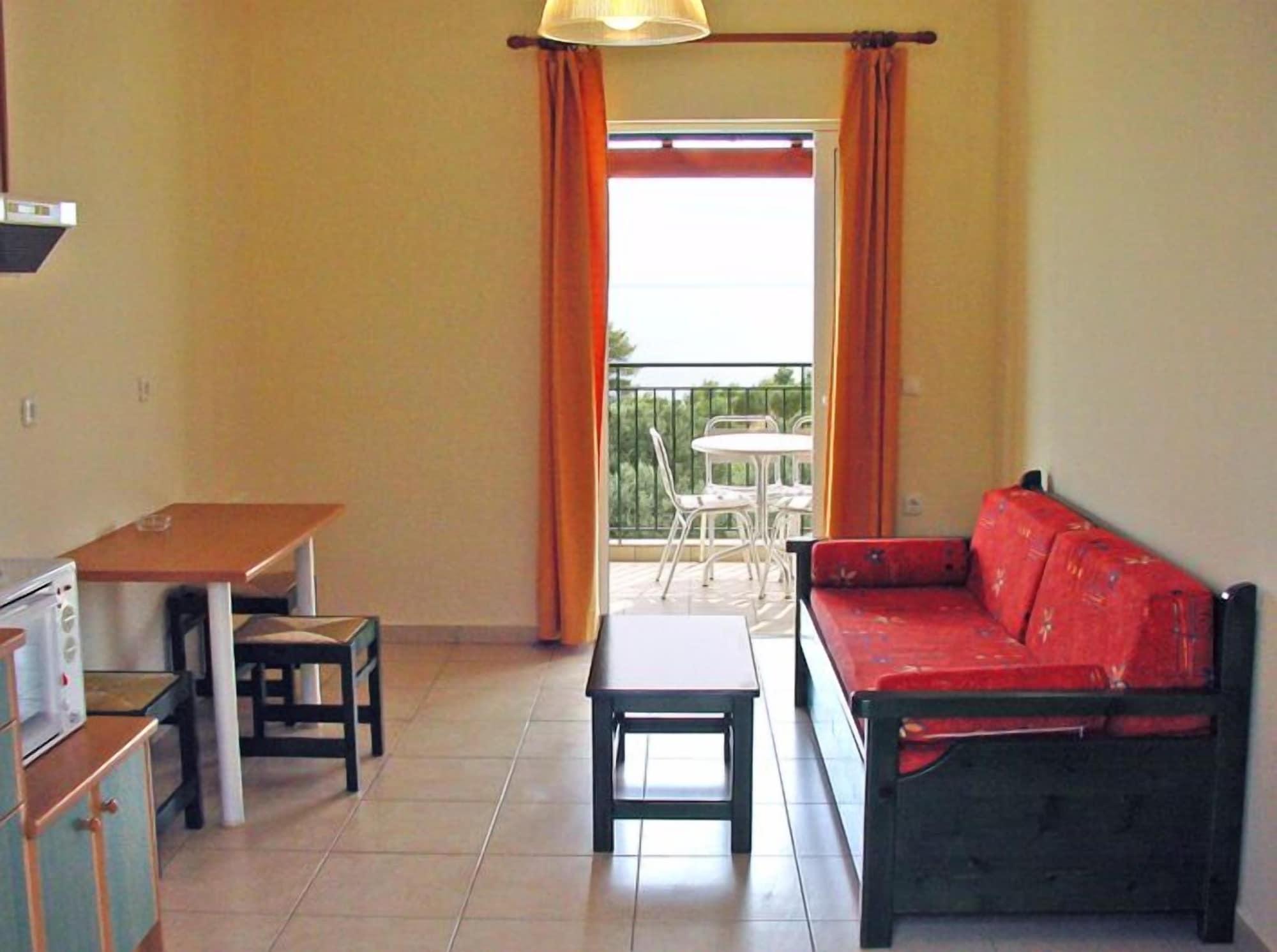 Liberatos Village Argostoli  Ngoại thất bức ảnh