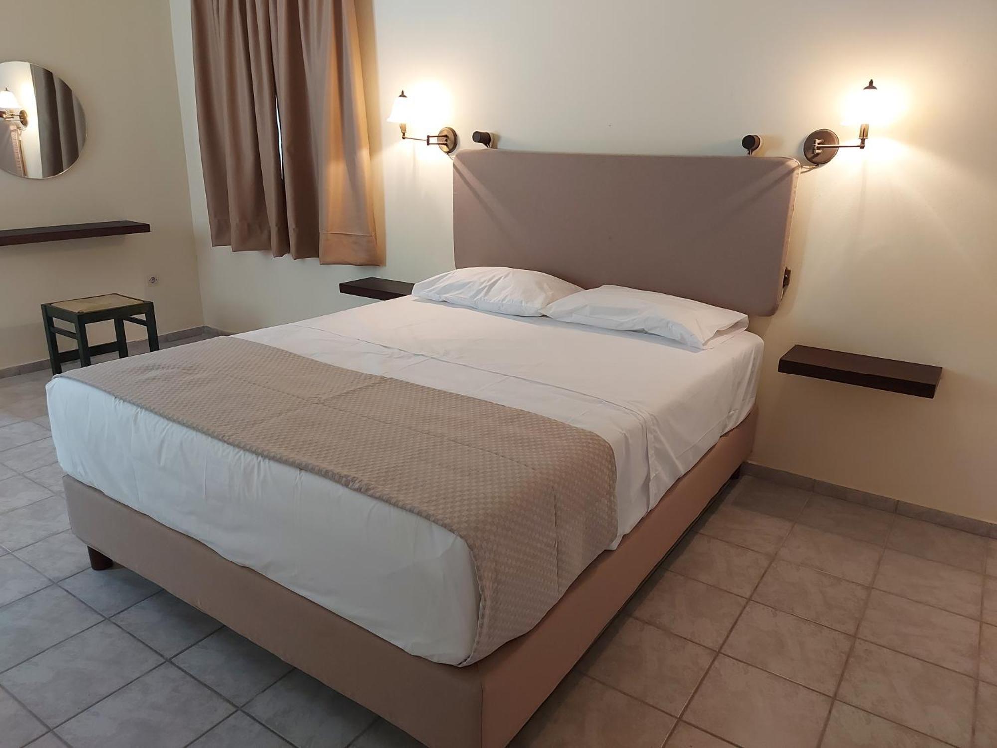 Liberatos Village Argostoli  Ngoại thất bức ảnh