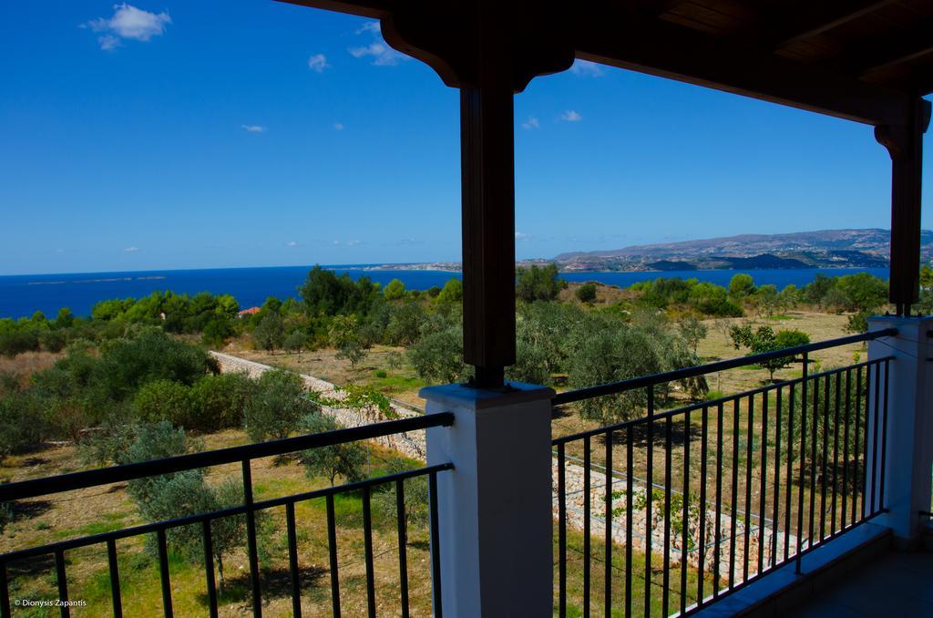 Liberatos Village Argostoli  Ngoại thất bức ảnh