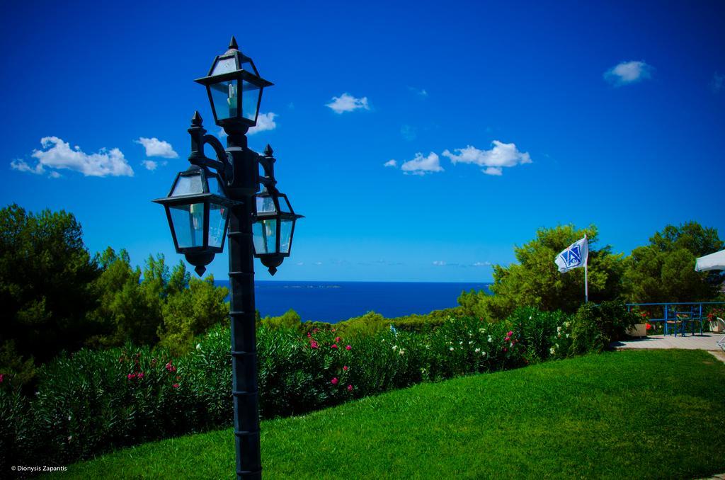 Liberatos Village Argostoli  Ngoại thất bức ảnh