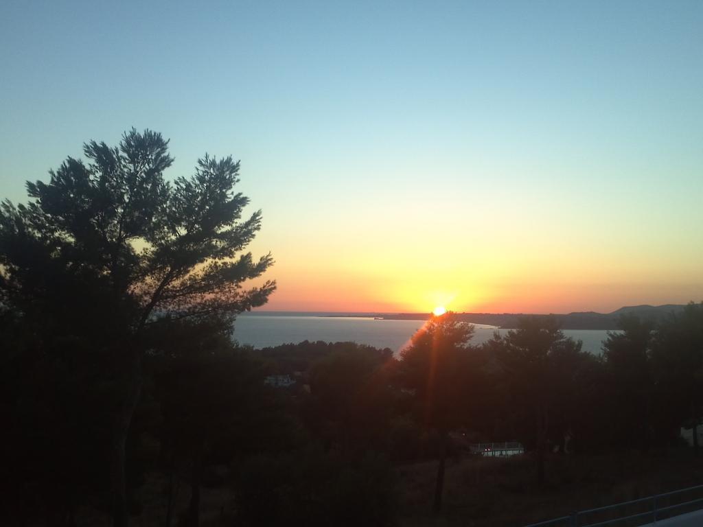 Liberatos Village Argostoli  Ngoại thất bức ảnh