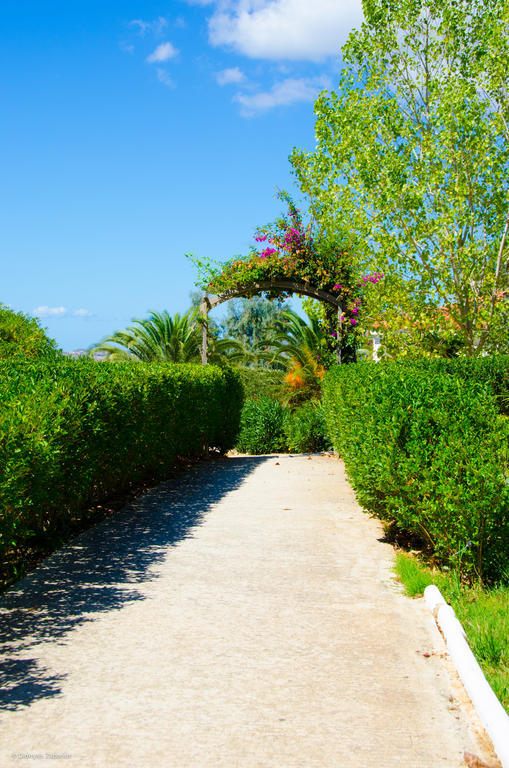 Liberatos Village Argostoli  Ngoại thất bức ảnh