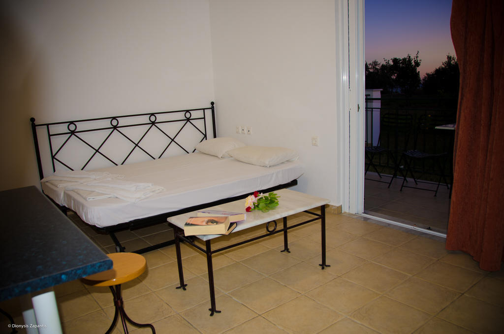 Liberatos Village Argostoli  Ngoại thất bức ảnh
