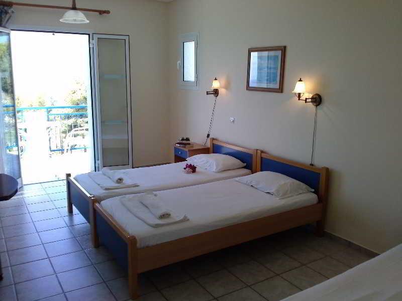 Liberatos Village Argostoli  Ngoại thất bức ảnh