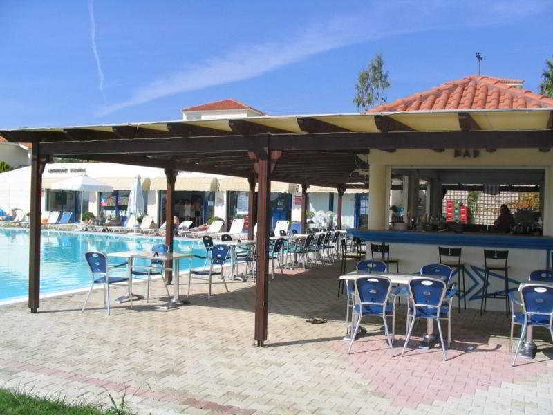 Liberatos Village Argostoli  Ngoại thất bức ảnh