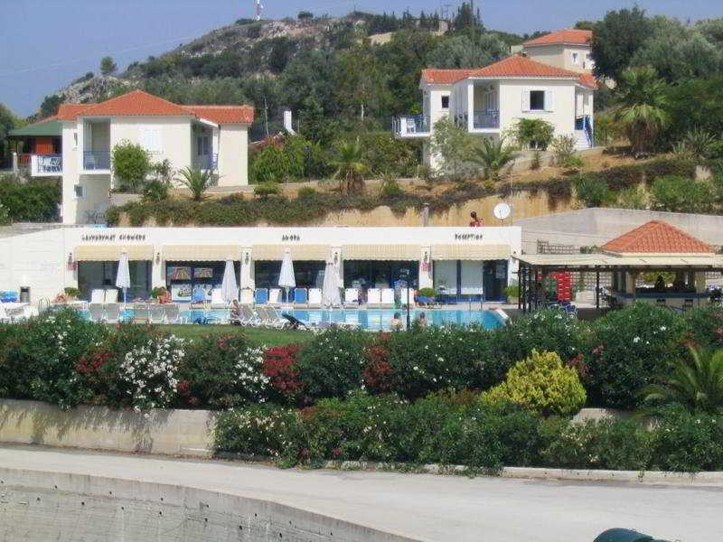 Liberatos Village Argostoli  Ngoại thất bức ảnh