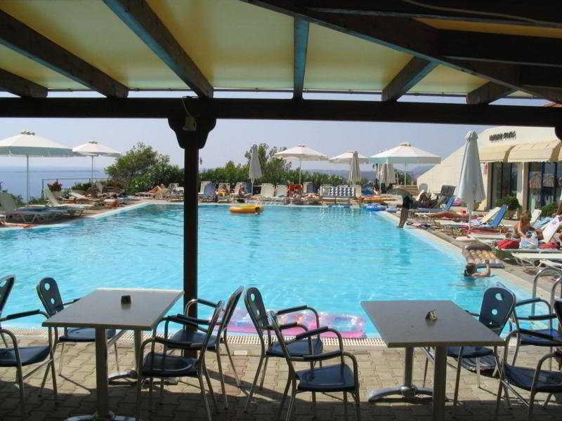 Liberatos Village Argostoli  Ngoại thất bức ảnh