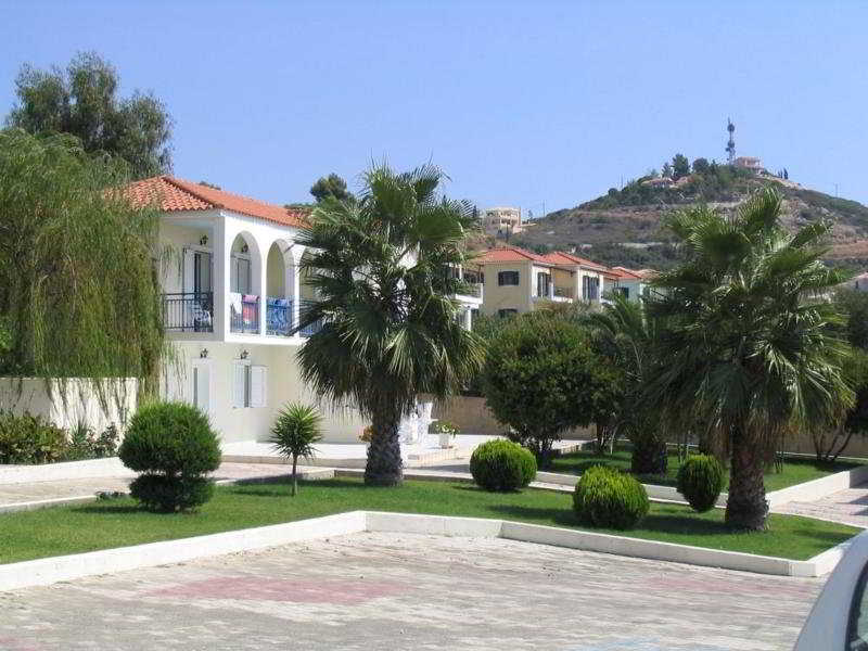 Liberatos Village Argostoli  Ngoại thất bức ảnh