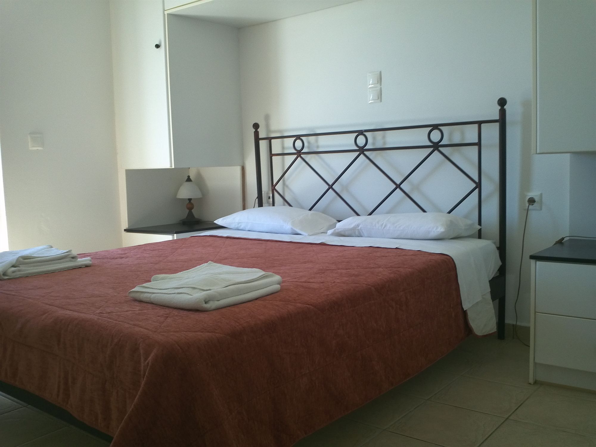 Liberatos Village Argostoli  Ngoại thất bức ảnh