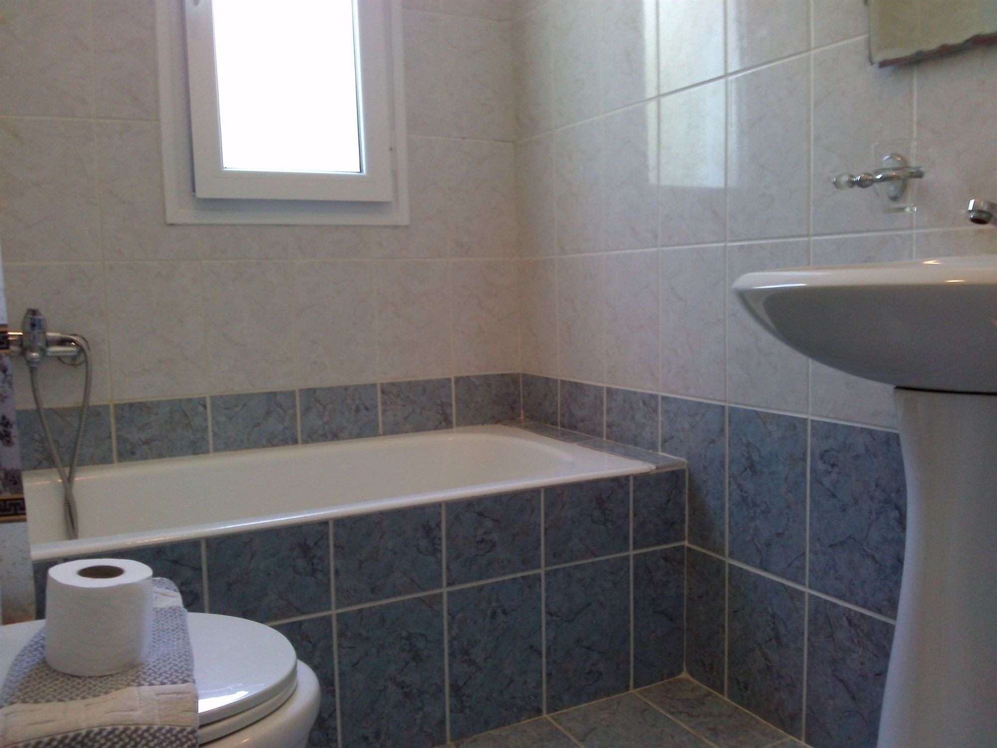 Liberatos Village Argostoli  Ngoại thất bức ảnh