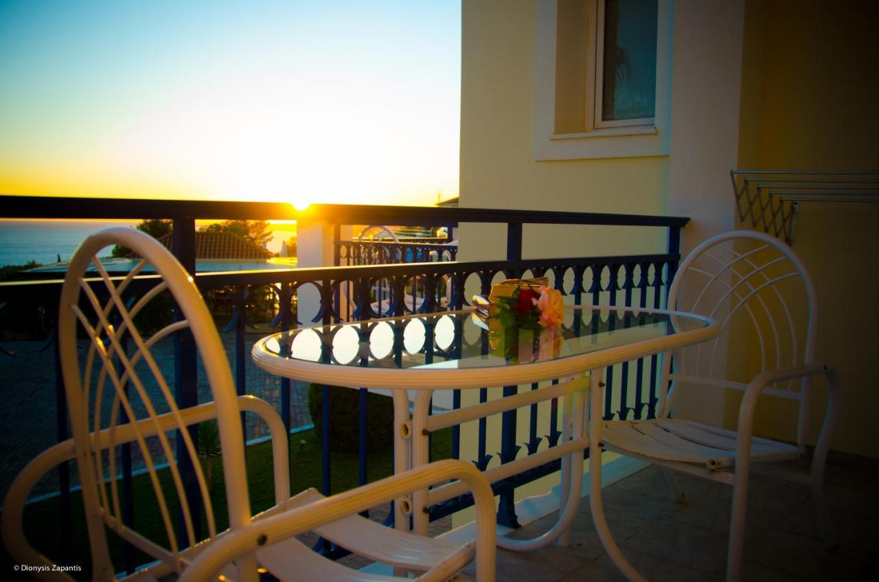 Liberatos Village Argostoli  Phòng bức ảnh